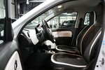 Renault Twingo INTENS ELECTRIC SPURHALTE, LEDER, KAMERA 13.000 km 13.400 &euro; Hamm 59077