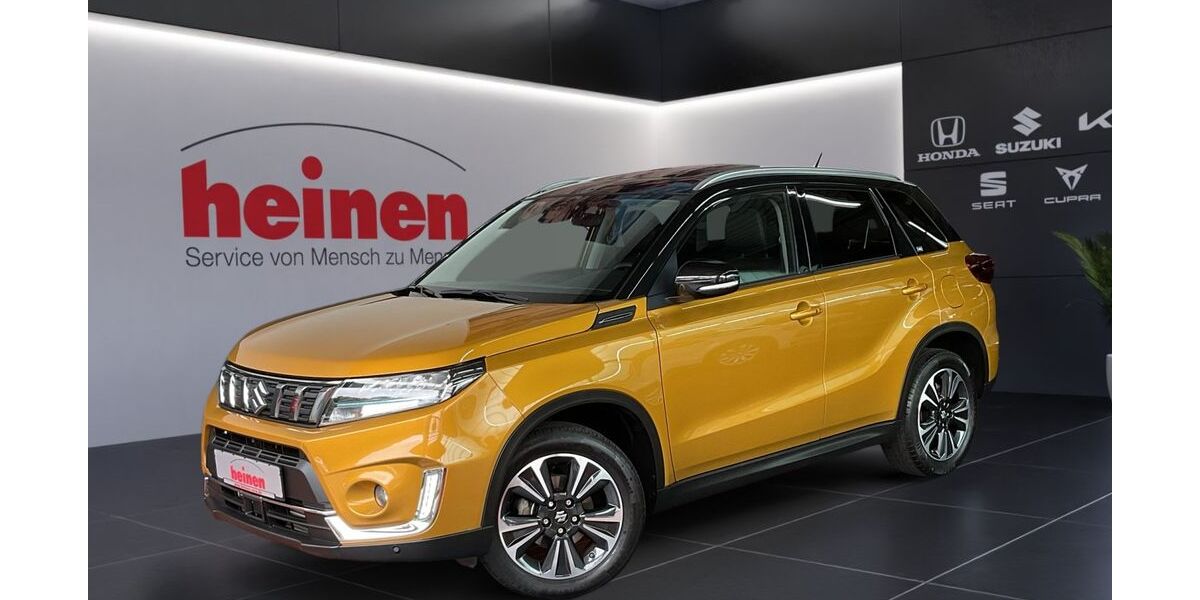 Suzuki Vitara 21.484 km 19.309 &euro; Bergkamen 59192