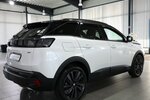 Peugeot 3008 BLUE-HDI GT-SPORT / WHITE & BLACK / SCHÖN 56.000 km 23.555 &euro; Hamm 59077