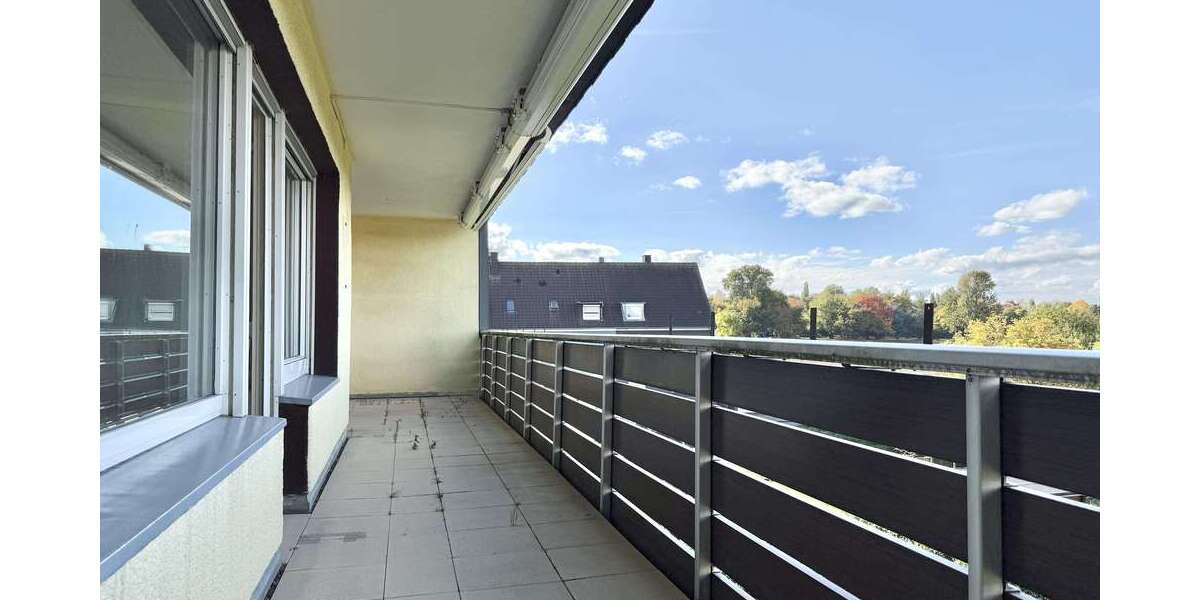 Etagenwohnung Dortmund Bövinghausen - 4.5 Zimmer, 115 m&sup2;, 220.000&euro; | Angebot:23616527