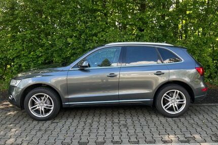 Audi Q5 154.700 km 15.000 &euro; Hagen 58119