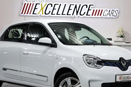 Renault Twingo 13.000 km 13.400 &euro; Hamm 59077