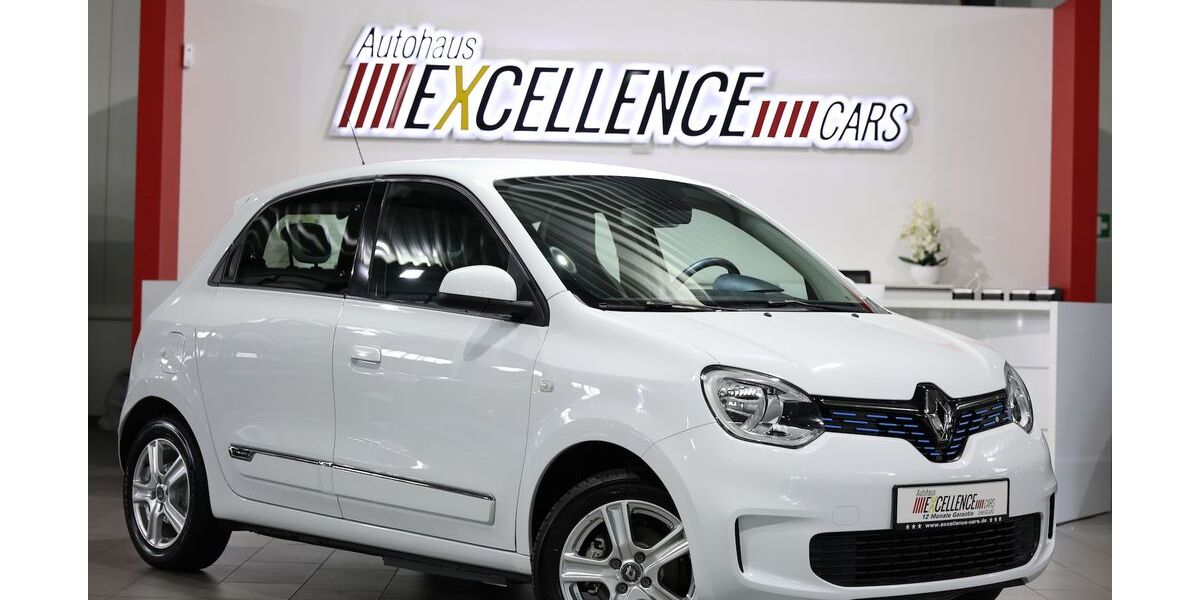 Renault Twingo 13.000 km 13.400 &euro; Hamm 59077