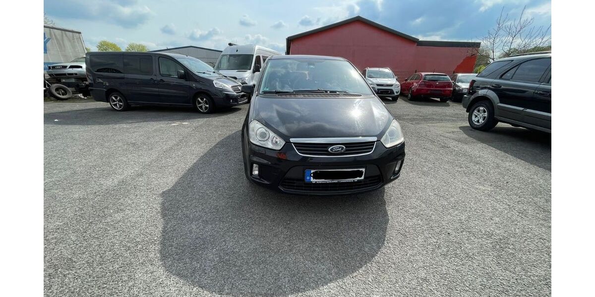 Ford C-Max 220.000 km 2.300 &euro; Witten 58452