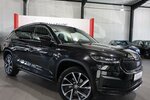 Skoda Kodiaq 1.5 TSI DSG SPORTLINE BLACK-PLUS PANORAMA 144.000 km 27.991 &euro; Hamm 59077