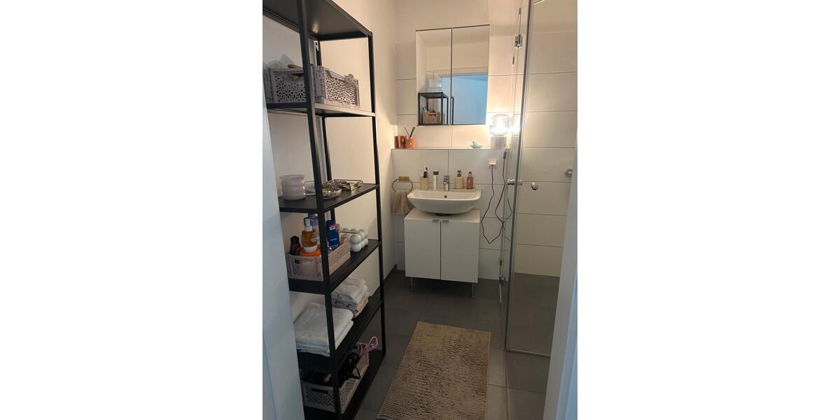 Etagenwohnung Lünen - 2.5 Zimmer, 34 m&sup2;, 600&euro; | Angebot:26008440