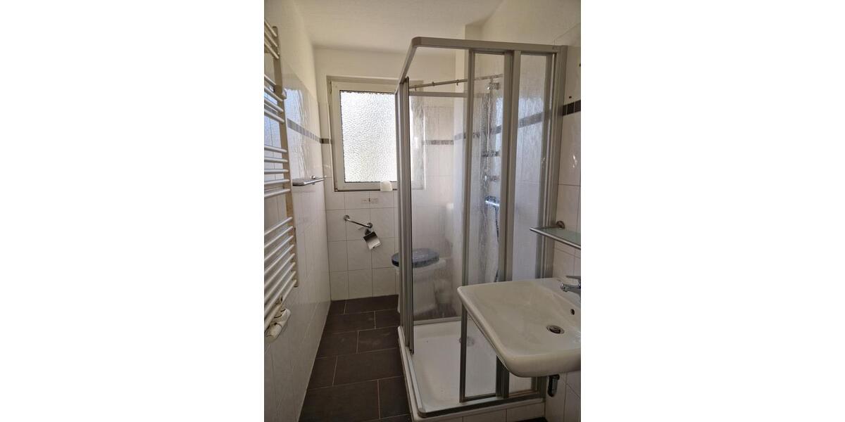 Etagenwohnung Dortmund Mengede - 3 Zimmer, 52 m&sup2;, 431&euro; | Angebot:24759772