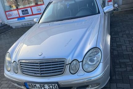 Mercedes-Benz E 320 433.000 km 1.899 &euro; Hamm 59065