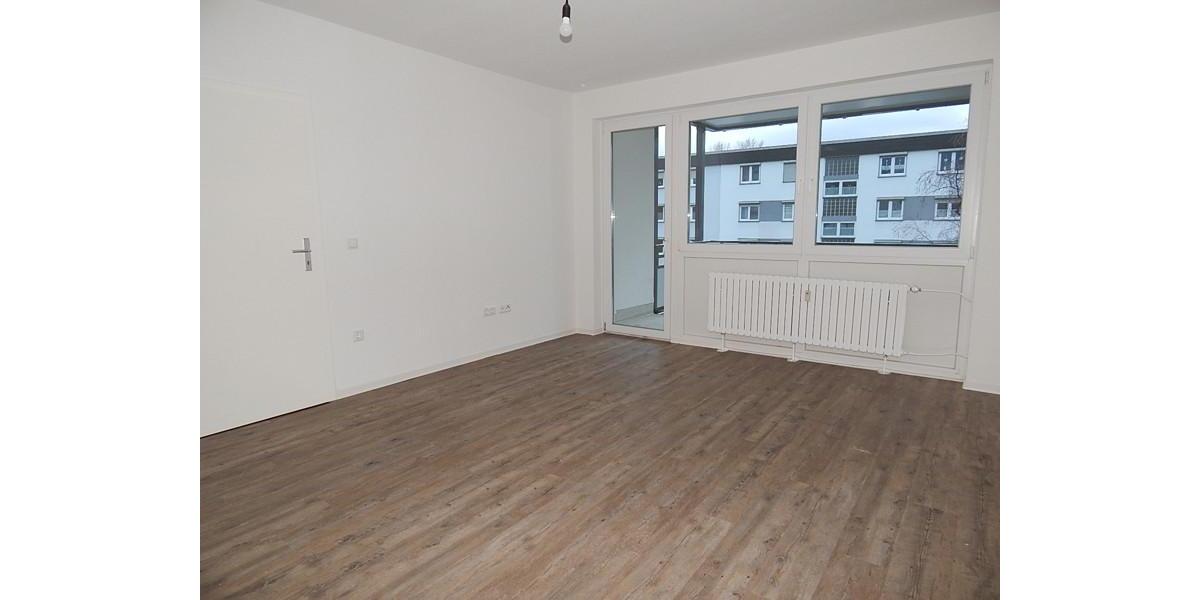 Etagenwohnung Castrop-Rauxel Deinighausen - 3.5 Zimmer, 69 m&sup2;, 574&euro; | Angebot:25774533