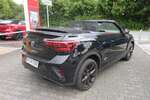 VW T-Roc Cabrio R-Line 1.5 TSI DSG NAVI AHK STANDHEIZ 7.500 km 37.988 &euro; Bergkamen 59192