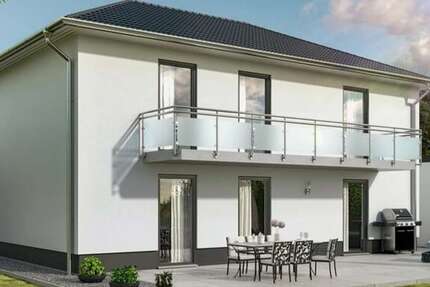 Haus Ahlen - 6 Zimmer, 180 m&sup2;, 387.250&euro; | Angebot:17673803