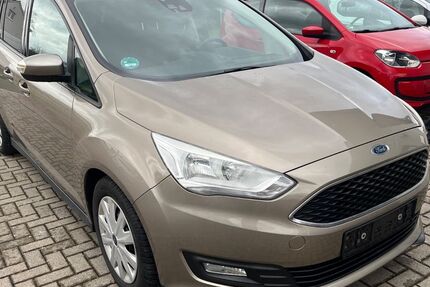 Ford Grand C-Max 138.592 km 7.900 &euro; Fröndenberg 58730
