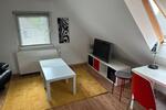 Dachgeschoßwohnung Dortmund Mengede - 1 Zimmer, 20 m&sup2;, 350&euro; | Angebot:26031725