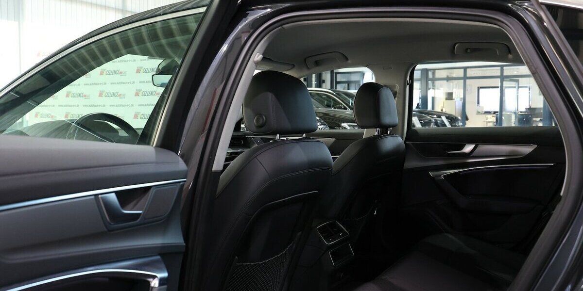 Audi A6 LIMOUSINE TDI DESIGN LED, LEDER, NAVI+KAMERA 130.000 km 24.777 &euro; Hamm 59077