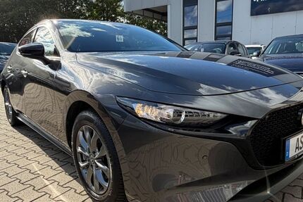 Mazda 3 45.850 km 18.990 &euro; Castrop-Rauxel 44579