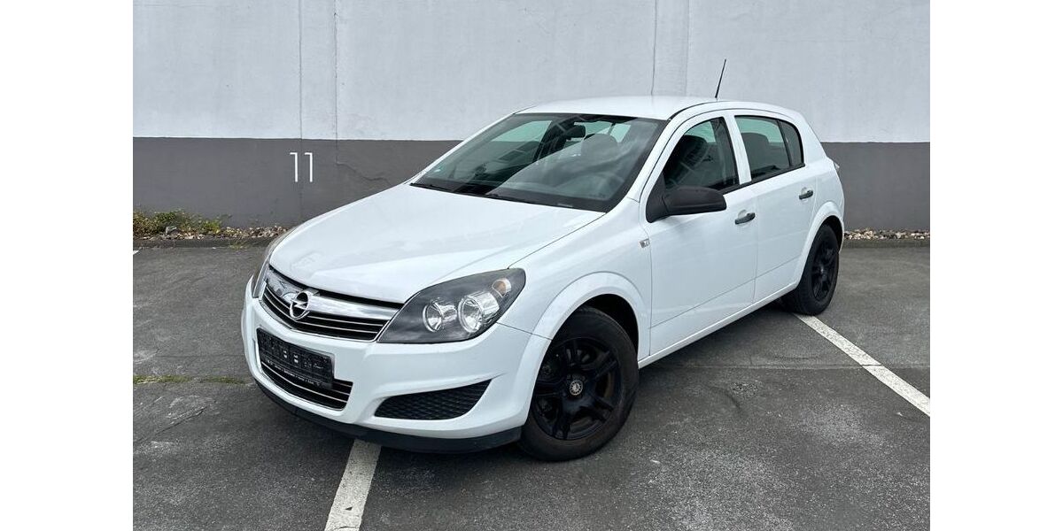 Opel Astra 135.232 km 3.290 &euro; Lünen 44536