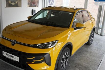 VW T-Roc 6.000 km 28.390 &euro; Hamm 59065