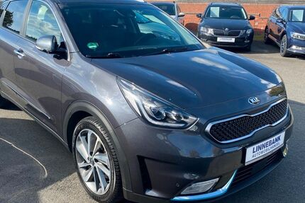 Kia Niro 121.000 km 13.950 &euro; Hamm 59065