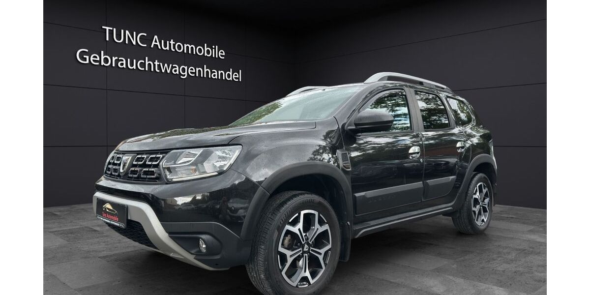 Dacia Duster 100.580 km 11.990 &euro; Ahlen 59227