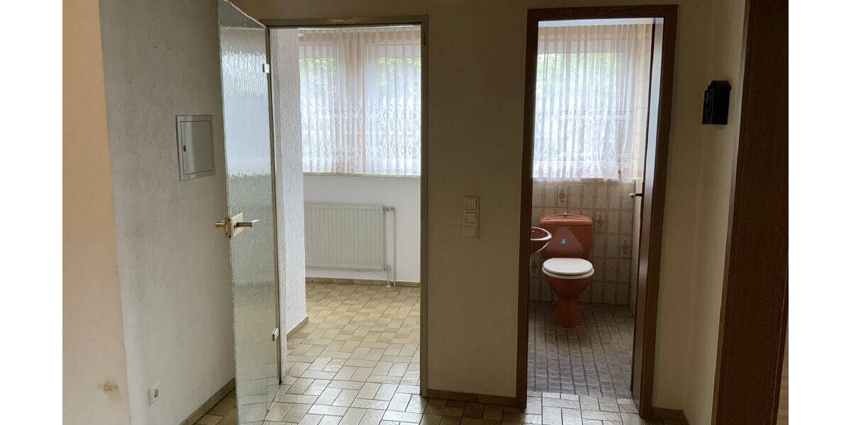 Mehrfamilienhaus, Wohnhaus Hamm Bockum-Hövel - 7 Zimmer, 207 m&sup2;, 399.000&euro; | Angebot:25662993