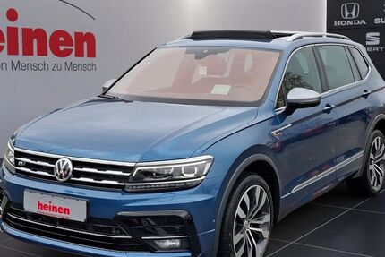 VW Tiguan Allspace 46.500 km 31.409 &euro; Holzwickede 59439