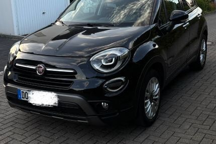 Fiat 500X 65.500 km 13.700 &euro; Dortmund 44149