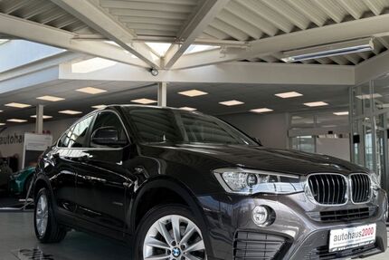 BMW X4 85.638 km 24.950 &euro; Hamm 59065