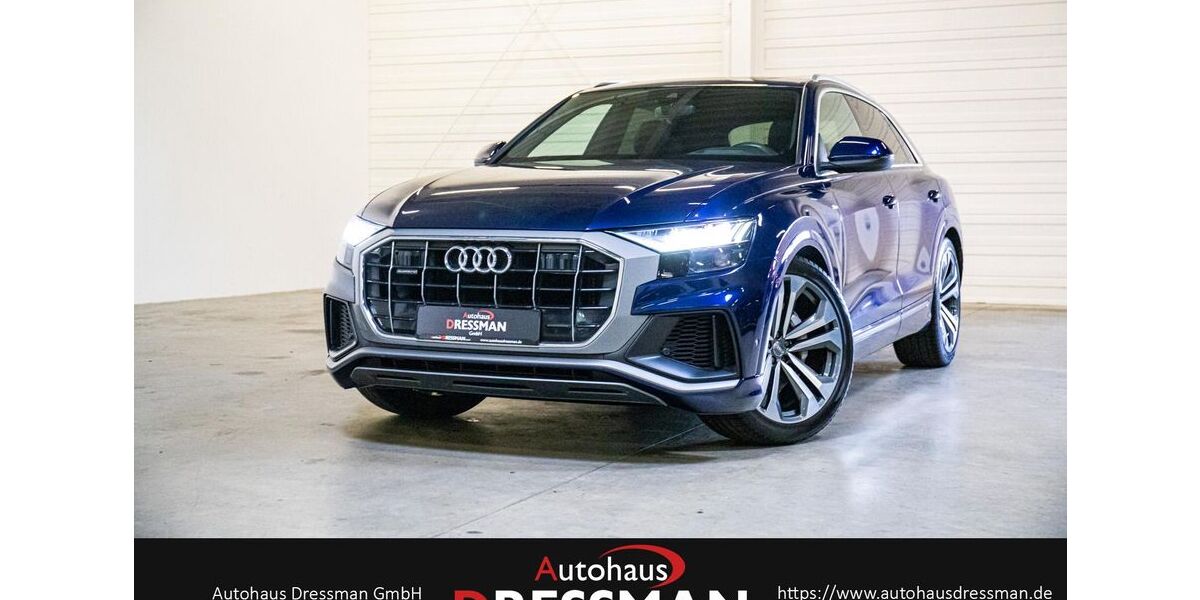 Audi Q8 63.900 km 52.030 &euro; Hamm 59067