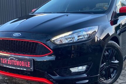 Ford Focus 77.000 km 7.550 &euro; Hamm 59077
