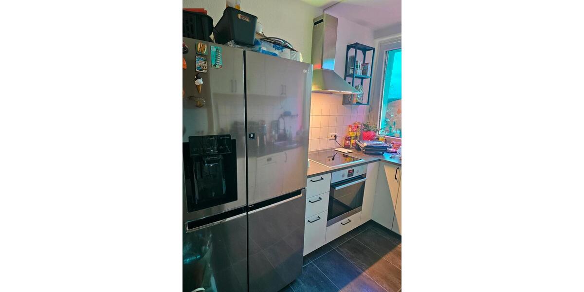 Dachgeschoßwohnung Dortmund Huckarde - 3 Zimmer, 76 m&sup2;, 800&euro; | Angebot:25947609