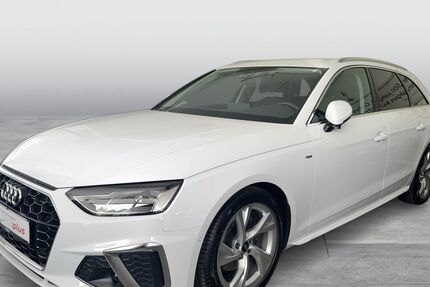 Audi A4 35.333 km 28.439 &euro; Dortmund 44143