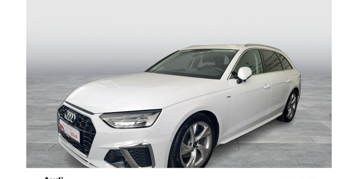Audi A4 35.333 km 28.439 &euro; Dortmund 44143