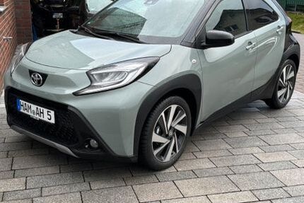 Toyota Aygo (X) 31.000 km 16.000 &euro; Hamm 59065