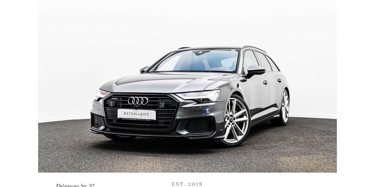 Audi A6 177.873 km 32.415 &euro; Hagen 58091