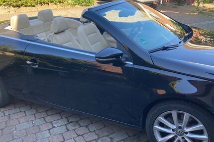 VW Eos 169.000 km 9.500 &euro; Ahlen 59229