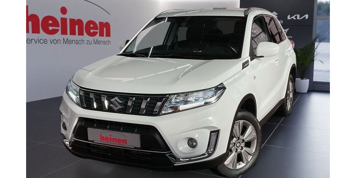 Suzuki Vitara 56.608 km 16.899 &euro; Werne 59368