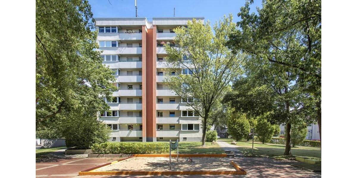 Etagenwohnung Hagen Hagen-Nord - 3.5 Zimmer, 78 m&sup2;, 559&euro; | Angebot:24867650