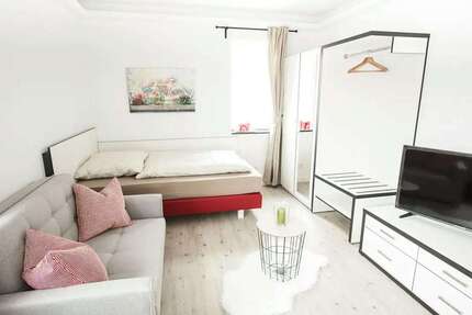 Zimmer Dortmund Innenstadt Ost - 1 Zimmer, 1.099&euro; | Angebot:26979095