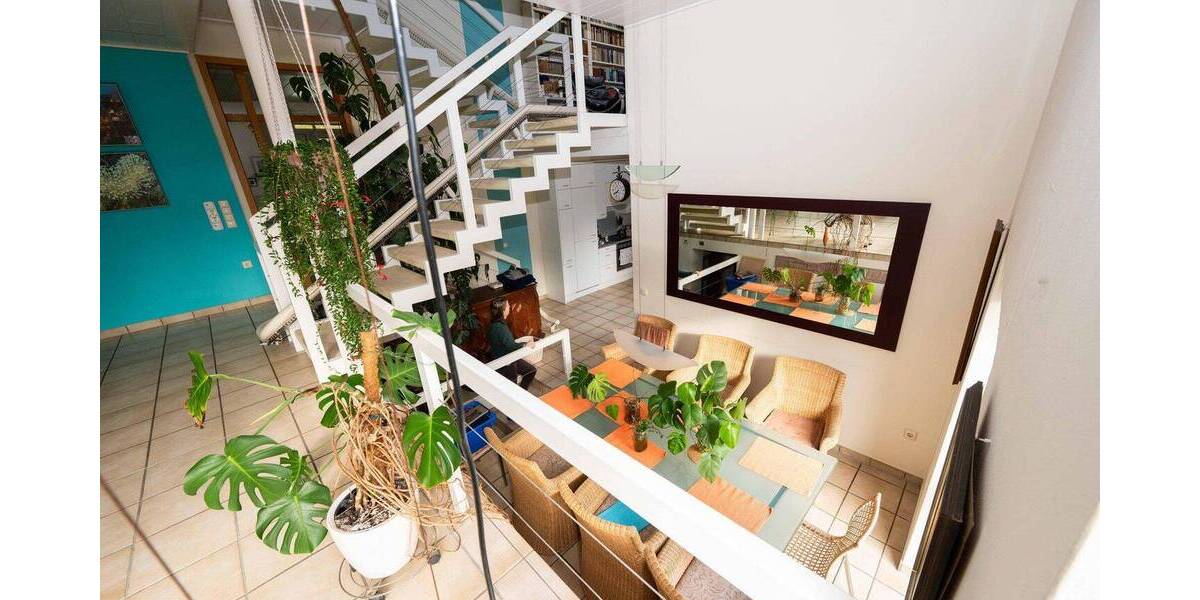 Einfamilienhaus Werne - 6 Zimmer, 210 m&sup2;, 575.000&euro; | Angebot:26061632