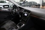 VW Golf VII 1.2 TSI LOUNGE 3-TÜRER / ERST 55.000-KM 55.000 km 10.444 &euro; Hamm 59077