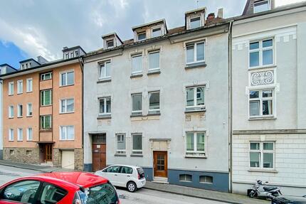 Wohnung Witten Heven - 2.5 Zimmer, 51 m&sup2;, 500&euro; | Angebot:26461064