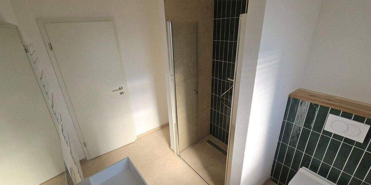 Etagenwohnung Olfen - 3 Zimmer, 82 m&sup2;, 234.000&euro; | Angebot:25870196