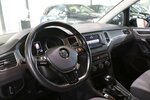VW Golf Sportsvan 1.4 TSI ALLSTAR / XENON, NAVI-DM 119.000 km 11.444 &euro; Hamm 59077