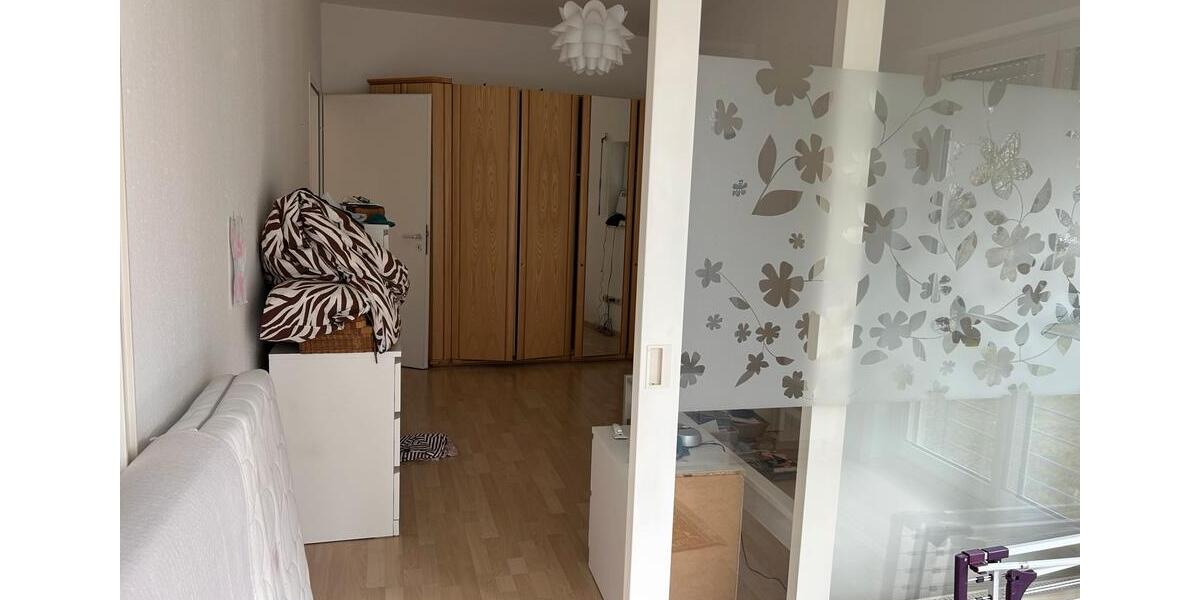 Etagenwohnung Witten - 2 Zimmer, 61 m&sup2;, 1.319&euro; | Angebot:25892848