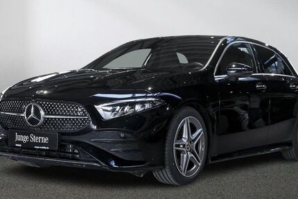 Mercedes-Benz A 180 12.202 km 32.490 &euro; Ahlen 59229