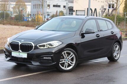 BMW 116 110.000 km 16.490 &euro; Witten - NRW 58452