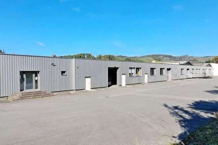 Gewerbeobjekt Arnsberg Oeventrop - 1.513&euro; | Angebot:23254633