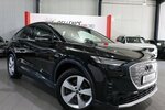 Audi Q4 e-tron 50 SPORTBACK E-TRON Q ADVANCED MATRIX 77.000 km 28.777 &euro; Hamm 59077