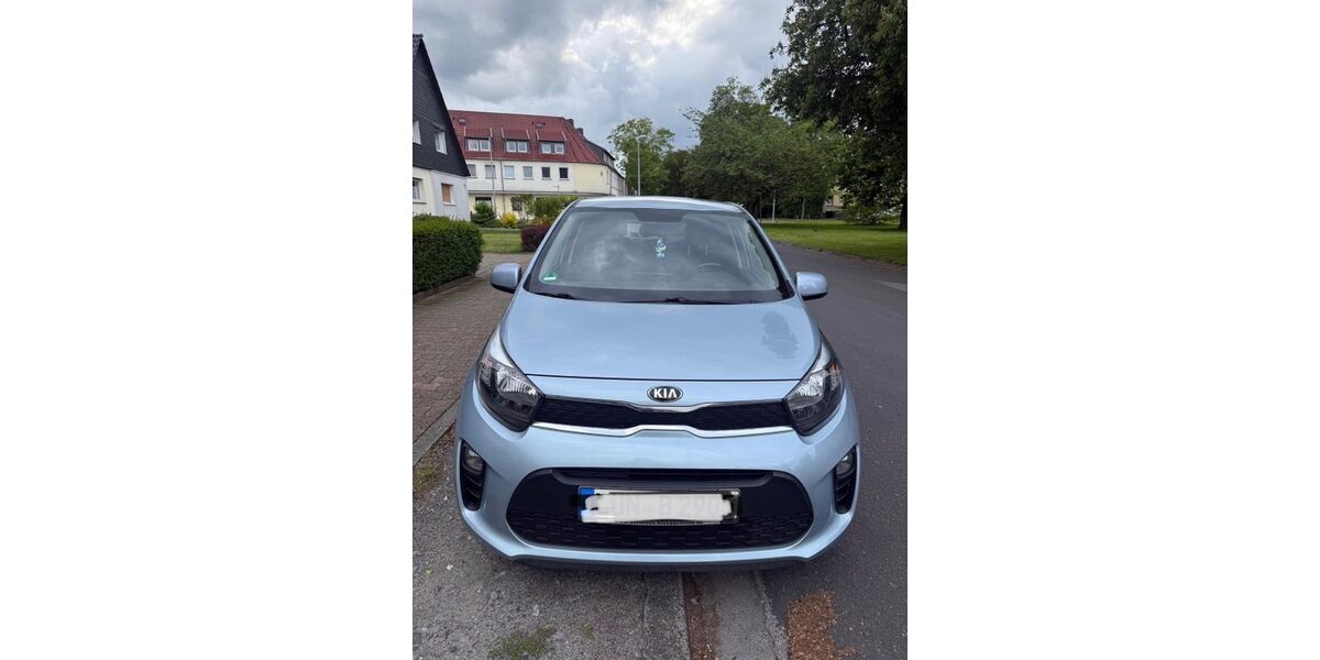 Kia Picanto 79.000 km 9.450 &euro; Lünen 44536