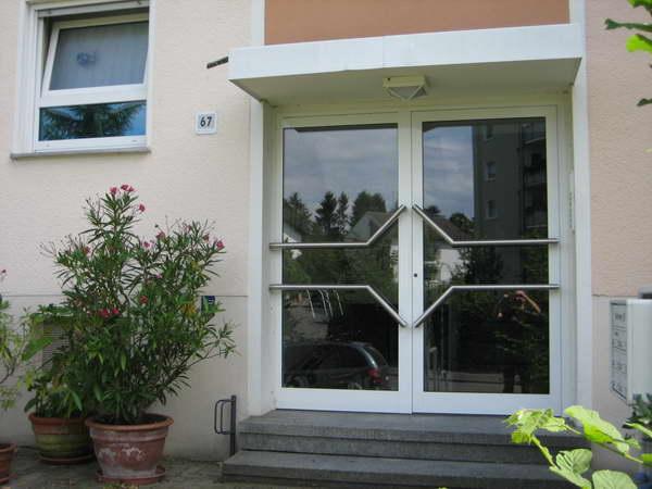 Erdgeschoßwohnung Dortmund Hörde - 2 Zimmer, 53 m&sup2;, 466&euro; | Angebot:25866533